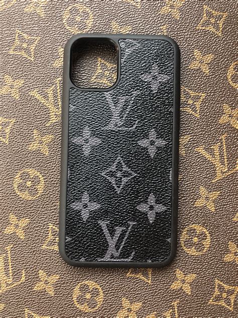 louis vuitton cover iphone 11